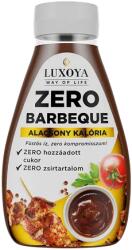 LUXOYA (Sz) Luxoya Zero Szósz - Barbeque 250g