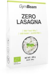 GymBeam BIO ZERO Lasagna 385 g - fittkamra