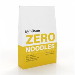 GymBeam BIO Zero Noodles 385g - fittkamra