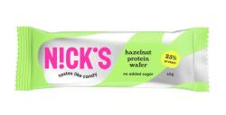 N!CK'S (Sz) Nicks fehérje szelet 40g mogyoró