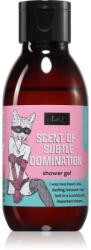 LaQ Scent Of Subtle Domination tusfürdő gél 100 ml