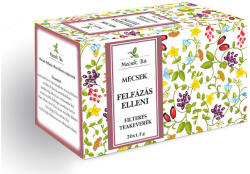 Mecsek Tea (Sz) MECSEK Felfázás elleni teakeverék filteres