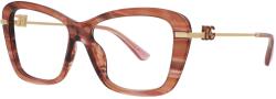 Dolce&Gabbana Dolce & Gabbana DG 3439 3473 55 Ochelari de citit