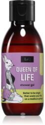 LaQ Queen Of Life tusfürdő gél 100 ml