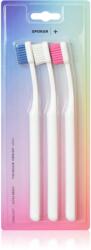 SPOKAR Plus Extrasoft fogkefe extra soft