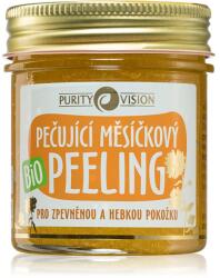 PURITY VISION BIO géles peeling arcra és testre 120 ml