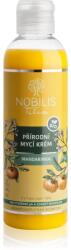 Nobilis Tilia Natural Cleansing Cream ápoló és tisztító krém illatok 200 ml