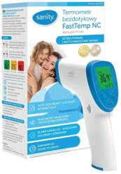 Sanity Termometru fara Contact Sanity FastTemp NC Alb/Albastru (sanityfasttemp)