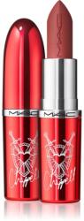 M·A·C Viva Glam MACximal Silky Matte Lipstick mattító rúzs 3.5 g