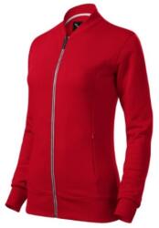 MALFINI Felső női Bomber 454 F1 piros 2XL méret