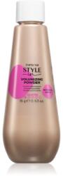 Inebrya Style-In Volumizing Powder púder a hajtérfogat növelésére 15 g