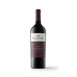 Rutini Vin Rosu Sec Rutini Trumpeter Reserve Malbec 13.8%, 0.75L