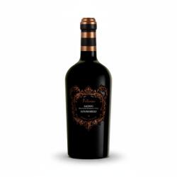 Botter Vin Rosu Sec Botter Velarino Susumaniello Salento 14.5%, 0.75L