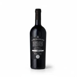Capo Zafferanno Vin Rosu Capo Zafferanno Primitivo di Puglia 13%, 0.75L