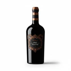 Botter Vin Rosu Sec Botter Velarino Malvasia Nera Salento IGP 14.5%, 0.75L