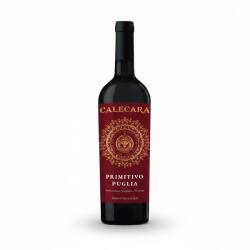 Calecara Vin Rosu Calecara Primitivo di Puglia 13.5%, 0.75L