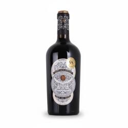 Botter Vin Rosu Sec Botter Lupo Meraviglia Due di Due 14.5%, 0.75L