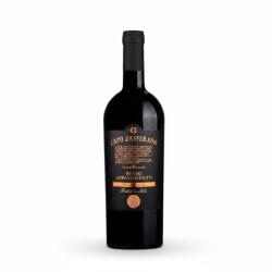 Capo Zafferanno Vin Rosu Capo Zafferanno Appasimento Rosso di Puglia 14.5%, 0.75L