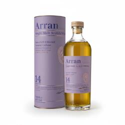 Arran Whisky Arran 14 Ani 46% 0.7L