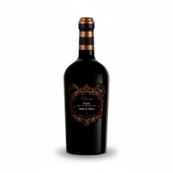 Botter Vin Rosu Sec Botter Velarino Nero di Troia 14.5%, 0.75L
