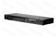 ATEN KVM Switch 16PC PS2/USB IP OSD (CS1716I) (CS1716I) - mysoft