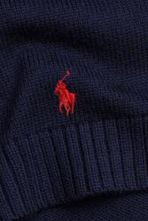Ralph Lauren Вълнен шал Polo Ralph Lauren (323953205001)