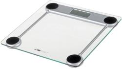 Clatronic Cantar Corporal Clatronic PW 3368 Electronic Alb (4006160716665) Cantar baie