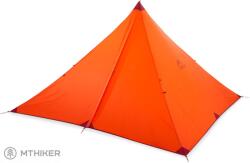 MSR FRONT RANGE ULTRALIGHT TARP SHELTER menedék 4 személy részére ()