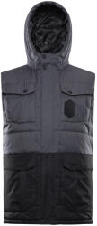 Alpine Pro Hard férfi mellény XL / szürke