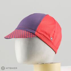 Sportful Checkmate Cycling sapka, pompelmo ()