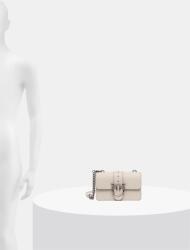 PINKO чанта crossbody дамска от кожа (105856.A0F1) - answear - 537,66 лв