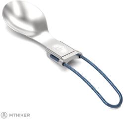 GSI Outdoors Glacier Folding Spoon összecsukható kanál