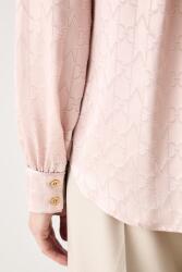 Marciano by Guess риза дамска с вискоза HADIL (G6YH17.W3248) - answear - 312,74 лв