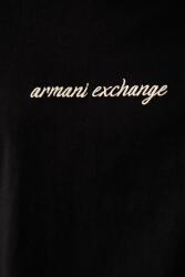 Giorgio Armani тениска дамска от памук (XW002766.AF10356) - answear - 128,89 лв