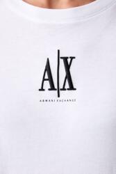 Giorgio Armani тениска дамска от памук (XW003063.AF10356.NOS)