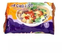  Hai Chau só ízű jódozott 180g (BOT CANH I-OT)