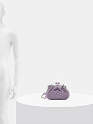 Max Mara чанта crossbody дамска APALMAS (2615511115600) - answear - 371,41 лв