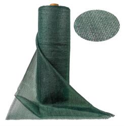 Z-tools EXT 5626 árnyékoló háló, 1.7 x 50 m, árnyékolás: 95%, 85 m2, zöld (EXT5626)