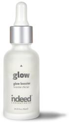 Indeed Laboratories Glow Booster biolipids szérum a fényért és ragyogásért, 30 ml (775153400853)