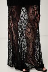 GUESS рокля EVELYN (W6YK12.K4359)