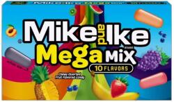  Mike and Ike Sour Mega Mix gyümölcsös cukorka 120g