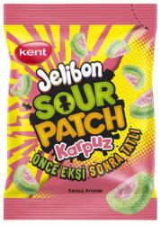  Jelibon Sour Patch görögdinnyés gumicukor 80g