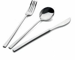  Hermia Cutlery Set (36 Pieces) Silver Nova8017