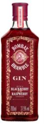 Bombay Bramble Blackberry & Raspberry ízesített gin 0, 7l, 37.5% DRS