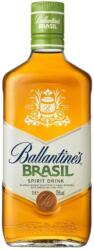 Ballantine's Brasil lime (zöld citrom) ízesítésű whisky 0, 7l 35% DRS