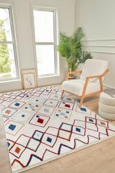 Conceptum Hypnose Carpet (80 x 150) Multicolor Colorıum Co009