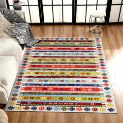 Conceptum Hypnose Carpet (120 x 180) Multicolor Els1781