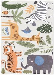 Conceptum Hypnose Carpet (120 x 180) Multicolor Kece-Fr99