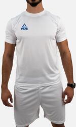 Peak Póló Poly Peak Team23 Fehér XL (TPK25-WHITE-XL)
