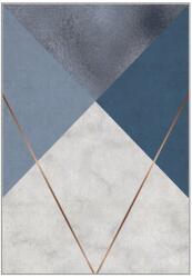 Conceptum Hypnose Carpet (80 x 140) Multicolor HM-CRP25-51